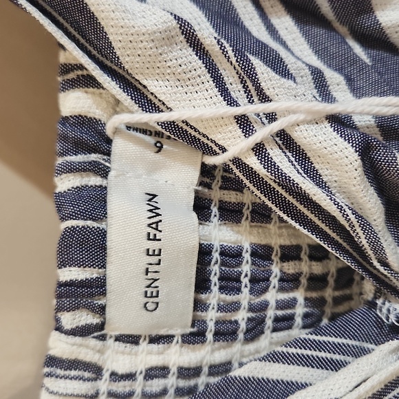 Gentle Fawn dress - Picture 5 of 8